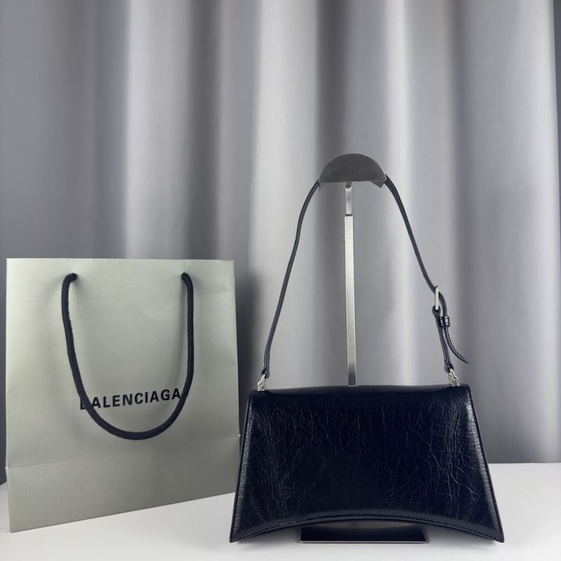 Balenciaga Hourglass Bags